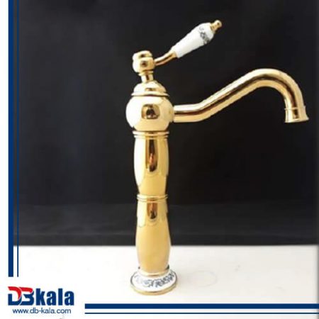شیر روشویی دستشویی دبی کالا مدل 1706a