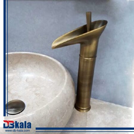 شیر روشویی دستشویی دبی کالا مدل 1907z