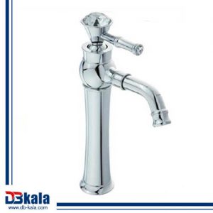 شیر روشویی دستشویی دبی کالا مدل 511sa