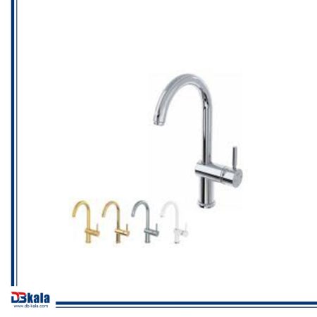 شیرآلات روشویی علم دار آبشار ملودی