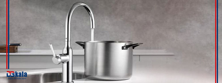 فروشگاه آنلاین شیرآلات شایان